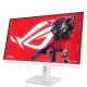 Asus ROG Strix XG27UCG-W 27" Dual Mode 4K 160Hz & FHD 320Hz Fast IPS Gaming Monitor